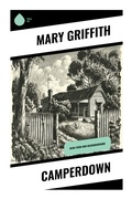 Cover: Camperdown - Sharp Ink