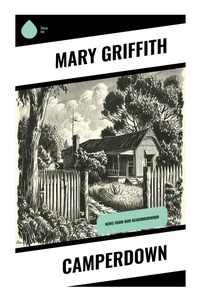 Enlarge image Cover: Camperdown - Sharp Ink