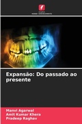 Cover: Expansao - Edicoes Nosso Conhecimento