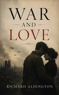 Cover: War and Love - CLXBX