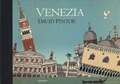 Cover: Venezia. Ediz. italiana, spagnola e inglese - Kalandraka Italia