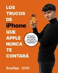 Cover: Los trucos de iPhone que Apple nunca te contar&aacute; - ANAYA MULTIMEDIA