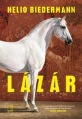 Cover: L&aacute;z&aacute;r - Record