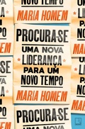 Cover: Procura-se: Uma nova lideran&ccedil;a para um novo tempo - Record