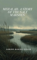 Cover: Mehalah: A Story of the Salt Marshes - CLXBX