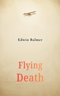 Cover: Flying Death - CLXBX