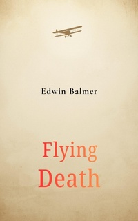 Enlarge image Cover: Flying Death - CLXBX
