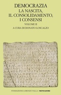 Cover: La nascita, il consolidamento, i consensi - Scrittori greci e latini;Mondadori