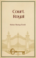 Cover: Court Royal - CLXBX