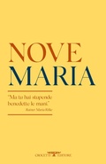 Cover: Maria - Poesia;Crocetti