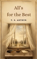 Cover: All's for the Best - CLXBX