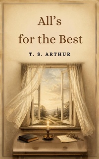 Enlarge image Cover: All's for the Best - CLXBX