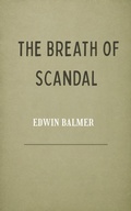 Cover: The Breath of Scandal - CLXBX