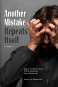 Cover: Another Mistake Repeats Itself - Free Spirit