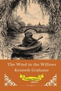 Cover: The Wind in the Willows English Version | Timeless Classics - Ukiyoto Publishing