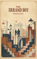 Cover: The Errand Boy - CLXBX