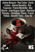 Cover: Caf&eacute; Crime - Ska