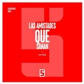 Cover: Las amistades que sanan - Five Minutes Editions