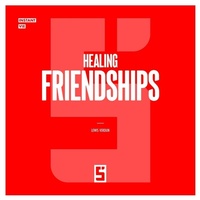 Enlarge image Cover: Healing Friendships - Five Minutes Editions