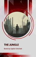 Cover: The Jungle - Ancient Chapters