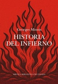 Cover: Historia del infierno - Siruela
