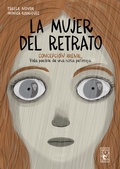 Cover: La mujer del retrato - N&oacute;rdica Libros