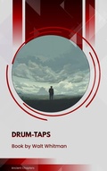 Cover: Drum-Taps - Ancient Chapters