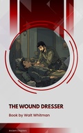 Cover: The wound dresser - Ancient Chapters