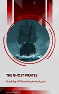 Cover: The Ghost Pirates - Ancient Chapters