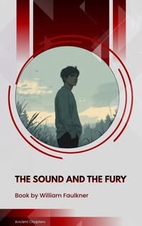 Enlarge image Cover: The Sound and the Fury - Ancient Chapters
