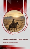 Cover: The Western in10 classics Vol 1 - Ancient Chapters