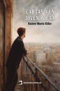 Cover: Cartas a un joven poeta - Edicions Perell&oacute;