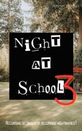 Cover: Night at School 3 - M.H.