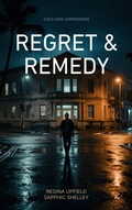 Cover: Regret & Remedy - InkPour