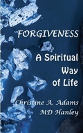 Cover: Forgiveness - Hanley-Adams Publishing