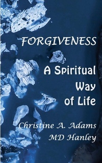Enlarge image Cover: Forgiveness - Hanley-Adams Publishing