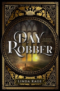 Enlarge image Cover: Day Robber - LINDA KAGE