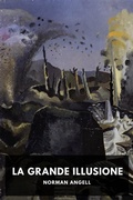 Cover: La Grande Illusione - Raven Book