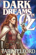 Cover: Dark Dreams in Oz - Emerald Engine Studios