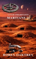 Cover: Martians II - Young Oak Treasures