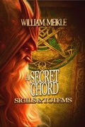 Cover: A Secret Chord - William Meikle