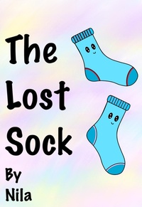 Enlarge image Cover: The Lost Sock - Nila