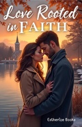Cover: Love Rooted in Faith - Estherize Books