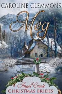 Enlarge image Cover: Meg - Caroline Clemmons