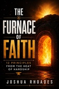 Cover: The Furnace Of Faith - 12 Principles From The Heat Of Hardship - Joshua Paul Rhoades