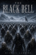 Cover: The Black Bell - Michael Lambert