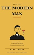 Cover: The Modern Man - Danny Myers