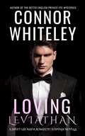 Cover: Loving Leviathan: A Sweet Gay Mafia Romantic Suspense Novella - Cgd Publishing