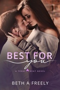 Cover: Best For You - The Muses Funhouse