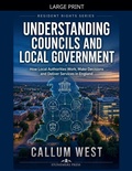 Cover: Understanding Councils and Local Government - Stonemere Press